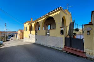 Villa indipendente nel centro storico di Arzachena