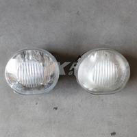 Fanaleria Jeep Cherokee KJ