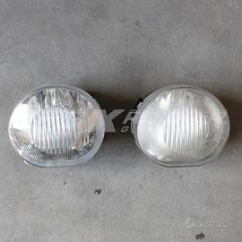 Fanaleria Jeep Cherokee KJ