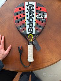 Paddle-Racchetta Babolat