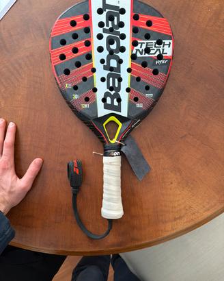 Paddle-Racchetta Babolat