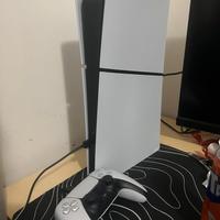 PS5 DIGITAL 825g  (3 SETTIMANE )CON GARANZIA