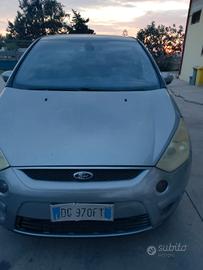 Ford S-Max 2007
