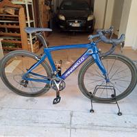 Bici da corsa