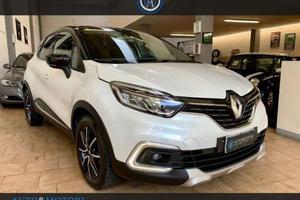 Renault Captur Captur 1.5 dci 110cv Energy Sport