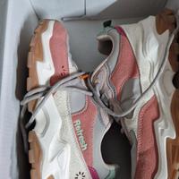 scarpe running donna