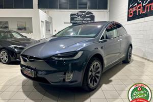 TESLA Model X 90kWh Dual Motor *7 POSTI*UNICO PR