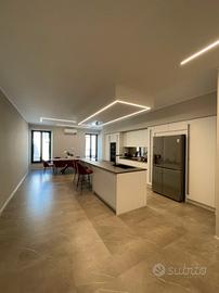 Appartamento centralissimo bergamo