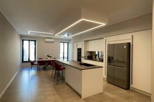 Appartamento centralissimo bergamo