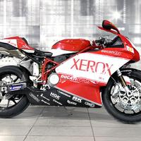 Ducati 999