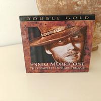 Ennio Morricone - The Complete Dollars Trilogy