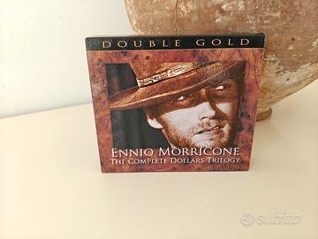 Ennio Morricone - The Complete Dollars Trilogy