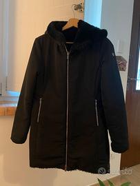 piumino Ciesse Piumini originale double face