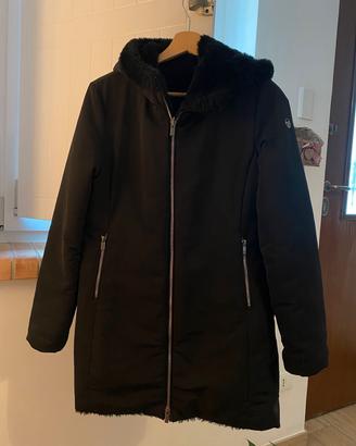 piumino Ciesse Piumini originale double face