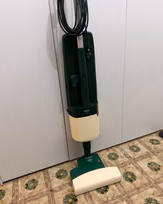 Aspirapolvere Vorwerk Folletto VK 121 – Perfettame