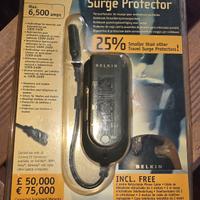 Belkin -  protezione alimentatore 