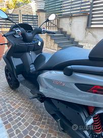 Piaggio MP3 350 cc