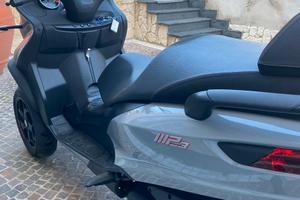 Piaggio MP3 350 cc