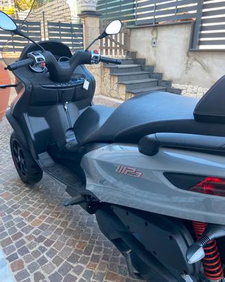 Piaggio MP3 350 cc