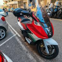 Gilera GP800 Anniversario