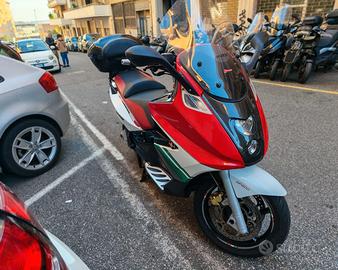 Gilera GP800 Anniversario