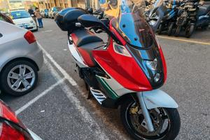 Gilera GP800 Anniversario