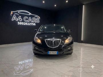 Lancia Ypsilon 1.3 Multijet 16V Platino