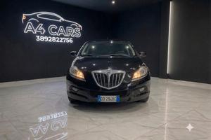 Lancia Ypsilon 1.3 Multijet 16V Platino
