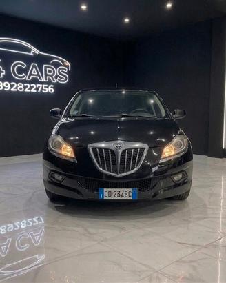 Lancia Ypsilon 1.3 Multijet 16V Platino