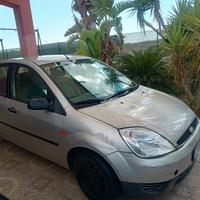 Avola Ford Fiesta 2003 JTD discrete condizioni