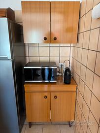 Mobili cucina in formica anni 60/70