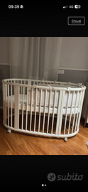 Culla Stokke Sleepi