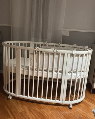 Culla Stokke Sleepi
