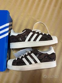 Adidas superstar