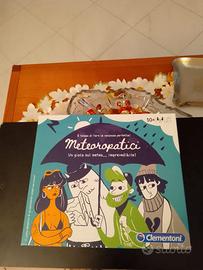 Gioco in scatola Meteoropatici