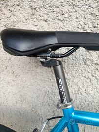 bicicletta scatto fisso
