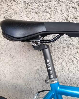 bicicletta scatto fisso