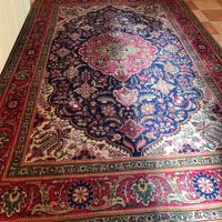 tappeto persiano