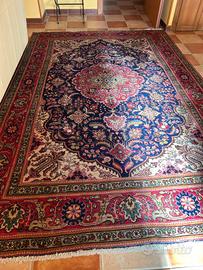tappeto persiano