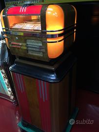 Juke box Wurlitzer