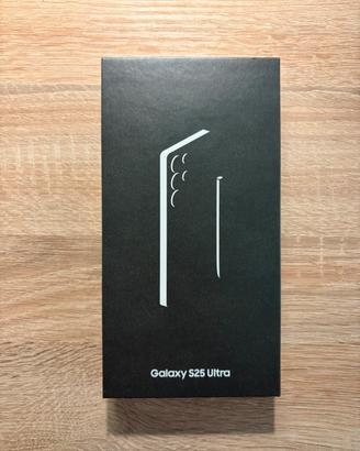 Samsung galaxy s 25 ultra 256gb