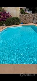 Appartamento con piscina S.Teresa Gallura Sardegna