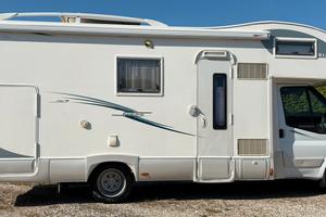 Camper Rimor 677 TC SuperBrig