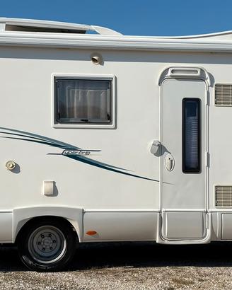 Camper Rimor 677 TC SuperBrig