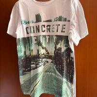 T-shirt bambino/ragazzo