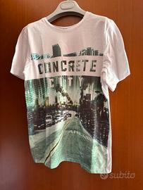 T-shirt bambino/ragazzo