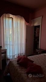 Solo donne_Camera con Baqno interno