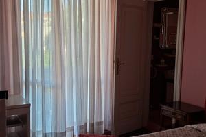 Solo donne_Camera con Baqno interno