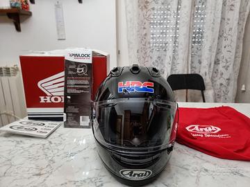 Arai Honda hrc