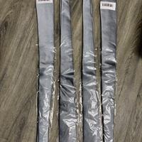 Cravatte grigio perla – nuove